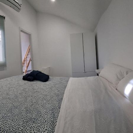 #2# Apartamento Jacuzzi Xl Sevilla Centro 외부 사진