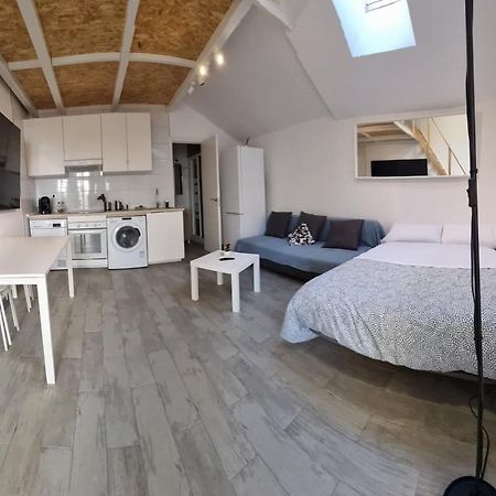 #2# Apartamento Jacuzzi Xl Sevilla Centro 외부 사진