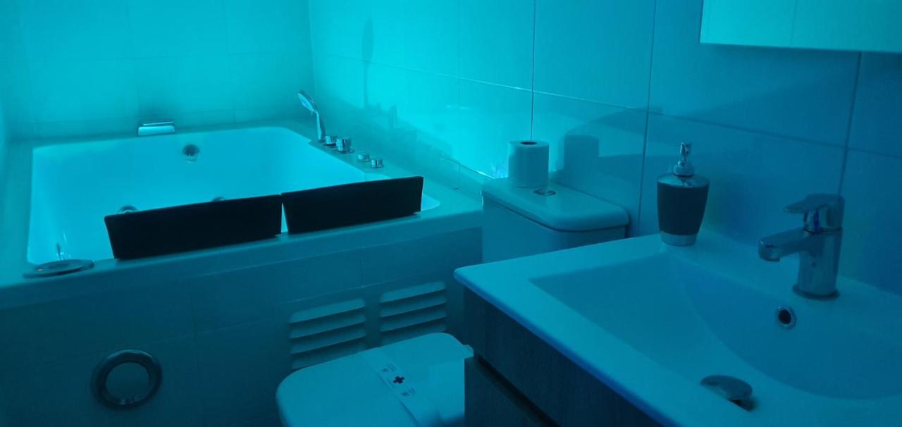 #2# Apartamento Jacuzzi Xl Sevilla Centro 외부 사진
