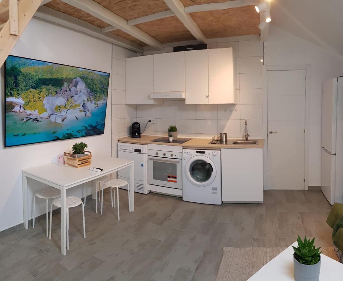 #2# Apartamento Jacuzzi Xl Sevilla Centro 외부 사진