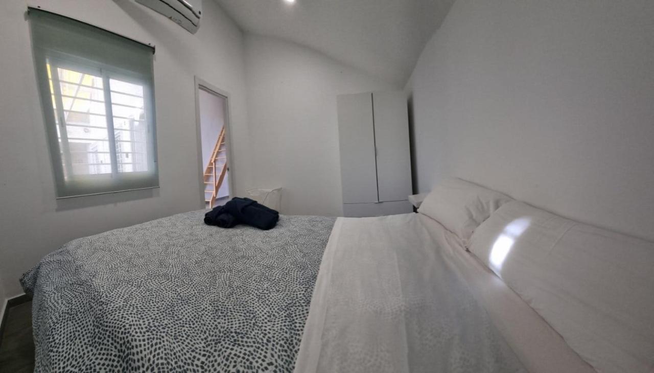 #2# Apartamento Jacuzzi Xl Sevilla Centro 외부 사진