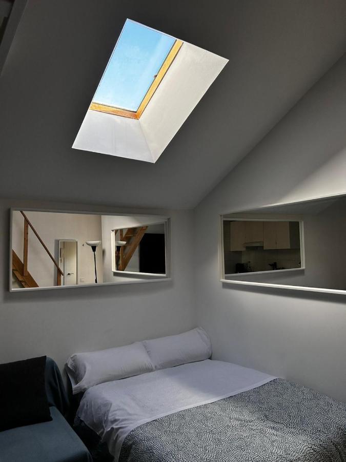 #2# Apartamento Jacuzzi Xl Sevilla Centro 외부 사진