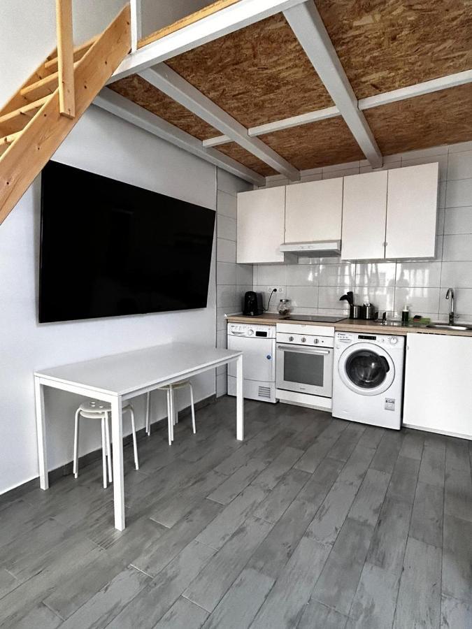 #2# Apartamento Jacuzzi Xl Sevilla Centro 외부 사진