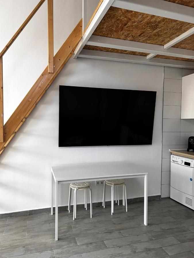 #2# Apartamento Jacuzzi Xl Sevilla Centro 외부 사진