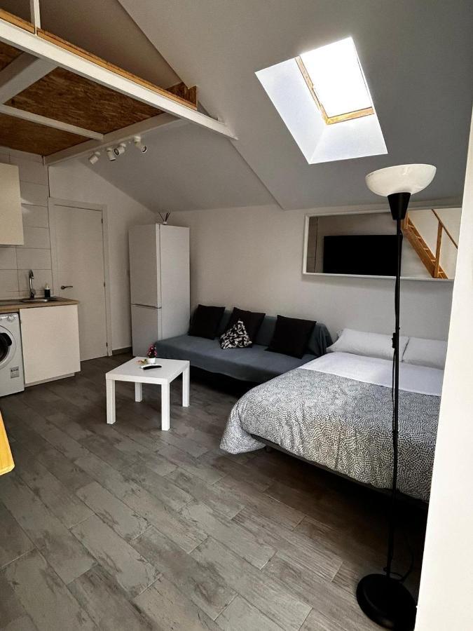 #2# Apartamento Jacuzzi Xl Sevilla Centro 외부 사진